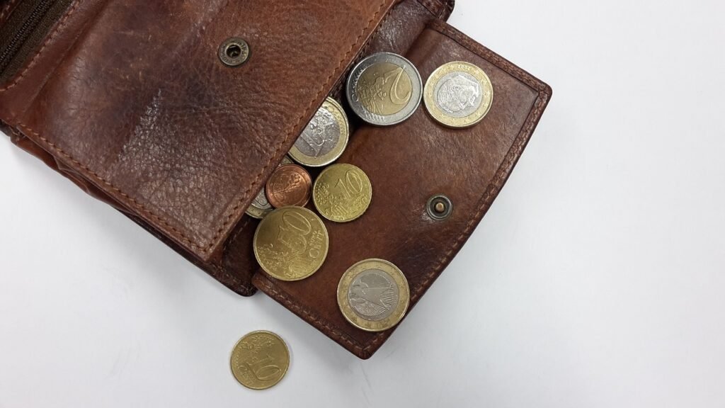 Rodeo Wallets: The Latest Trend in Mens Accessories