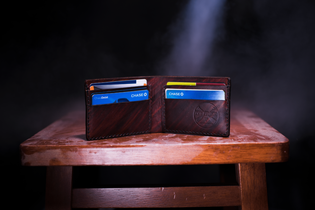 Upgrade Your Wallet Game with These Trifold Designs