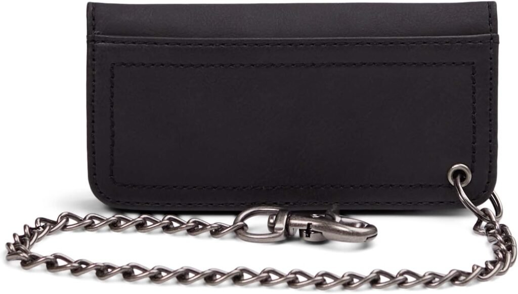 Dickies Mens Bifold Wallet