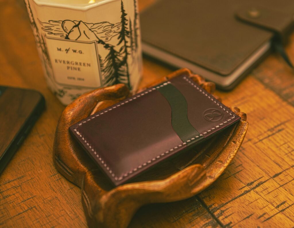 Tips for Storing Western Wallets to Maintain Shape and Quality