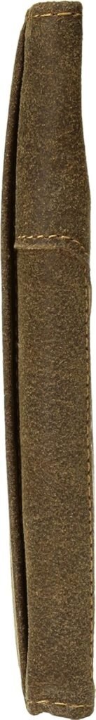 Ariat Unisex-Adults Patriot Digital Camo Rodeo Wallet, Brown